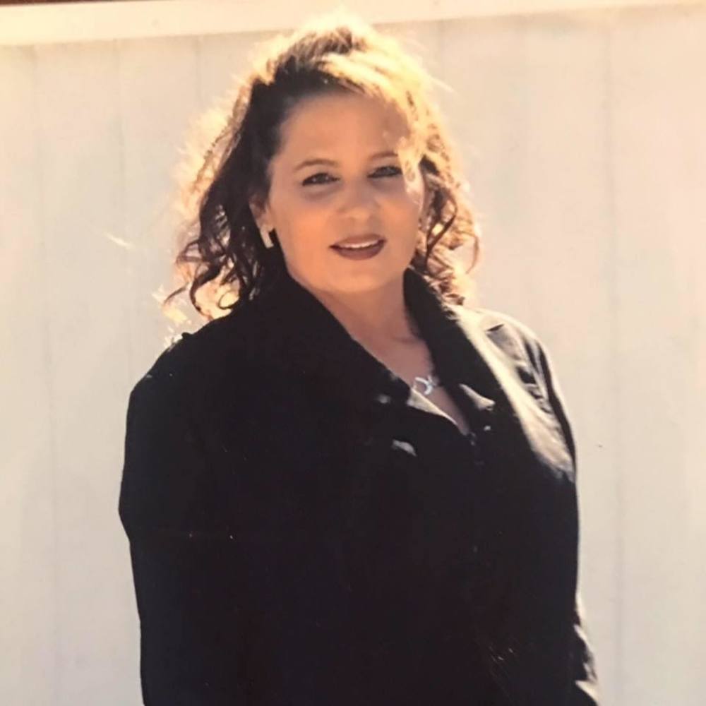 Meet your Posher, Angie
